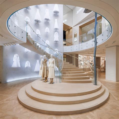 musée dior avenue montaigne|galleria dior paris.